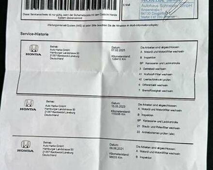 Хонда СРВ 2016 в Бершаде на Automoto.ua Белый Хонда СРВ, объемом двигателя 1.6 л и пробегом 136 тыс. км за 21950 $, фото 49 на Automoto.ua