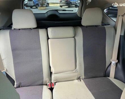 Белый Хонда СРВ, объемом двигателя 2.4 л и пробегом 184 тыс. км за 15690 $, фото 35 на Automoto.ua