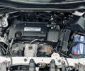 Белый Хонда СРВ, объемом двигателя 2.4 л и пробегом 90 тыс. км за 13100 $, фото 8 на Automoto.ua
