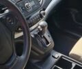 Белый Хонда СРВ, объемом двигателя 2.35 л и пробегом 68 тыс. км за 14900 $, фото 5 на Automoto.ua