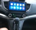 Белый Хонда СРВ, объемом двигателя 2.4 л и пробегом 160 тыс. км за 15800 $, фото 2 на Automoto.ua