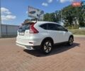Белый Хонда СРВ, объемом двигателя 2.36 л и пробегом 110 тыс. км за 17700 $, фото 7 на Automoto.ua