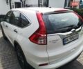 Белый Хонда СРВ, объемом двигателя 2.35 л и пробегом 68 тыс. км за 14900 $, фото 34 на Automoto.ua
