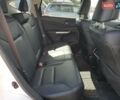 Белый Хонда СРВ, объемом двигателя 2.36 л и пробегом 187 тыс. км за 3700 $, фото 10 на Automoto.ua