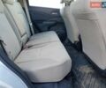Білий Хонда СРВ, об'ємом двигуна 2.4 л та пробігом 108 тис. км за 4300 $, фото 10 на Automoto.ua