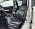 Белый Хонда СРВ, объемом двигателя 2.4 л и пробегом 129 тыс. км за 12000 $, фото 5 на Automoto.ua