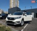Белый Хонда СРВ, объемом двигателя 2.36 л и пробегом 82 тыс. км за 17900 $, фото 6 на Automoto.ua