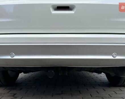 Хонда СРВ 2016 в Бершаде на Automoto.ua Белый Хонда СРВ, объемом двигателя 1.6 л и пробегом 136 тыс. км за 21950 $, фото 43 на Automoto.ua