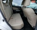 Белый Хонда СРВ, объемом двигателя 2.36 л и пробегом 142 тыс. км за 3700 $, фото 10 на Automoto.ua