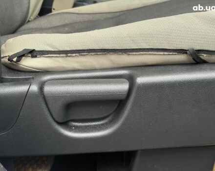 Белый Хонда СРВ, объемом двигателя 2.4 л и пробегом 184 тыс. км за 15690 $, фото 32 на Automoto.ua