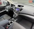 Белый Хонда СРВ, объемом двигателя 2.36 л и пробегом 128 тыс. км за 19999 $, фото 24 на Automoto.ua