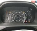 Белый Хонда СРВ, объемом двигателя 2.36 л и пробегом 142 тыс. км за 3700 $, фото 8 на Automoto.ua