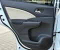 Белый Хонда СРВ, объемом двигателя 2.4 л и пробегом 184 тыс. км за 15690 $, фото 41 на Automoto.ua