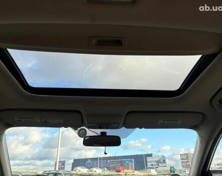 Белый Хонда СРВ, объемом двигателя 2.4 л и пробегом 184 тыс. км за 15690 $, фото 39 на Automoto.ua