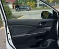 Хонда СРВ 2016 в Бершаде на Automoto.ua Белый Хонда СРВ, объемом двигателя 1.6 л и пробегом 136 тыс. км за 21950 $, фото 31 на Automoto.ua