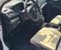 Белый Хонда СРВ, объемом двигателя 2.35 л и пробегом 68 тыс. км за 14900 $, фото 3 на Automoto.ua
