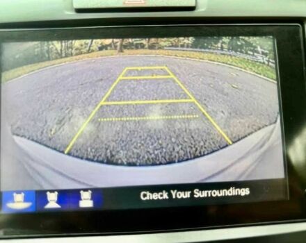 Хонда СРВ 2016 в Одессе на Automoto.ua Белый Хонда СРВ, объемом двигателя 2.4 л и пробегом 75 тыс. км за 5100 $, фото 8 на Automoto.ua