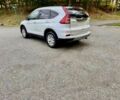 Хонда СРВ 2016 в Одессе на Automoto.ua Белый Хонда СРВ, объемом двигателя 2.4 л и пробегом 75 тыс. км за 5100 $, фото 3 на Automoto.ua