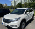 Белый Хонда СРВ, объемом двигателя 2.36 л и пробегом 142 тыс. км за 18500 $, фото 15 на Automoto.ua