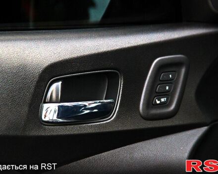 Белый Хонда СРВ, объемом двигателя 2.4 л и пробегом 108 тыс. км за 18700 $, фото 12 на Automoto.ua