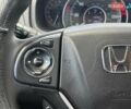 Белый Хонда СРВ, объемом двигателя 2.4 л и пробегом 184 тыс. км за 15690 $, фото 20 на Automoto.ua