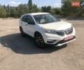 Белый Хонда СРВ, объемом двигателя 2.36 л и пробегом 160 тыс. км за 15799 $, фото 15 на Automoto.ua