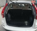 Белый Хонда СРВ, объемом двигателя 2.35 л и пробегом 68 тыс. км за 14900 $, фото 26 на Automoto.ua