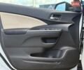 Белый Хонда СРВ, объемом двигателя 2.4 л и пробегом 184 тыс. км за 15690 $, фото 15 на Automoto.ua