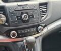 Белый Хонда СРВ, объемом двигателя 2.35 л и пробегом 68 тыс. км за 14900 $, фото 7 на Automoto.ua