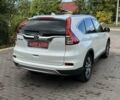 Хонда СРВ 2016 в Бершаде на Automoto.ua Белый Хонда СРВ, объемом двигателя 1.6 л и пробегом 136 тыс. км за 21950 $, фото 8 на Automoto.ua