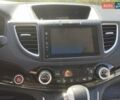 Белый Хонда СРВ, объемом двигателя 2.36 л и пробегом 82 тыс. км за 17900 $, фото 7 на Automoto.ua