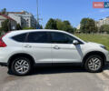 Белый Хонда СРВ, объемом двигателя 2.36 л и пробегом 142 тыс. км за 18500 $, фото 11 на Automoto.ua
