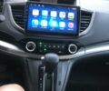 Белый Хонда СРВ, объемом двигателя 2.36 л и пробегом 160 тыс. км за 15799 $, фото 4 на Automoto.ua