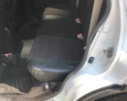 Белый Хонда СРВ, объемом двигателя 2.4 л и пробегом 160 тыс. км за 14999 $, фото 22 на Automoto.ua