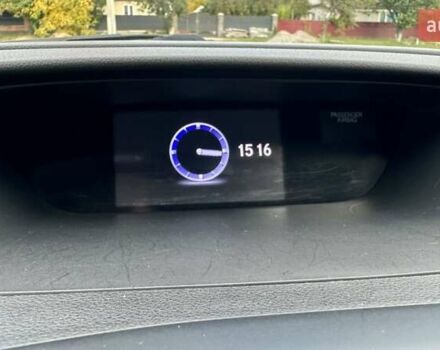 Хонда СРВ 2016 в Бершаде на Automoto.ua Белый Хонда СРВ, объемом двигателя 1.6 л и пробегом 136 тыс. км за 21950 $, фото 21 на Automoto.ua