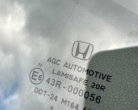 Хонда СРВ 2016 в Бершаде на Automoto.ua Белый Хонда СРВ, объемом двигателя 1.6 л и пробегом 136 тыс. км за 21950 $, фото 15 на Automoto.ua