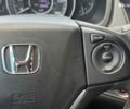 Белый Хонда СРВ, объемом двигателя 2.4 л и пробегом 184 тыс. км за 15690 $, фото 21 на Automoto.ua