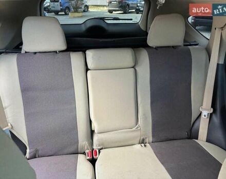 Белый Хонда СРВ, объемом двигателя 2.4 л и пробегом 184 тыс. км за 15690 $, фото 35 на Automoto.ua