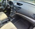 Белый Хонда СРВ, объемом двигателя 2.35 л и пробегом 68 тыс. км за 14900 $, фото 16 на Automoto.ua