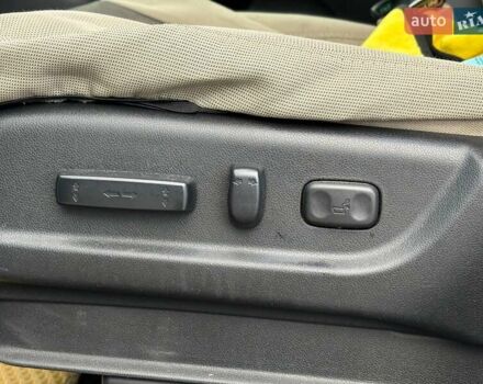 Белый Хонда СРВ, объемом двигателя 2.4 л и пробегом 184 тыс. км за 15690 $, фото 18 на Automoto.ua