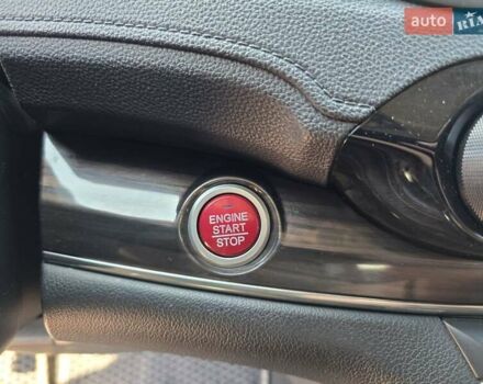 Белый Хонда СРВ, объемом двигателя 2.36 л и пробегом 110 тыс. км за 17700 $, фото 12 на Automoto.ua