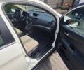 Белый Хонда СРВ, объемом двигателя 2.35 л и пробегом 68 тыс. км за 14900 $, фото 15 на Automoto.ua