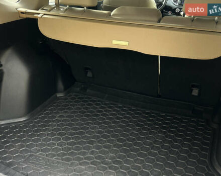 Білий Хонда СРВ, об'ємом двигуна 2.4 л та пробігом 175 тис. км за 14999 $, фото 28 на Automoto.ua