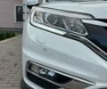 Хонда СРВ 2016 в Бершаде на Automoto.ua Белый Хонда СРВ, объемом двигателя 1.6 л и пробегом 136 тыс. км за 21950 $, фото 17 на Automoto.ua