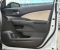 Белый Хонда СРВ, объемом двигателя 2.4 л и пробегом 184 тыс. км за 15690 $, фото 30 на Automoto.ua