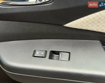 Белый Хонда СРВ, объемом двигателя 2.4 л и пробегом 184 тыс. км за 15690 $, фото 31 на Automoto.ua