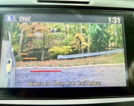 Хонда СРВ 2016 в Одессе на Automoto.ua Белый Хонда СРВ, объемом двигателя 2.4 л и пробегом 75 тыс. км за 5100 $, фото 7 на Automoto.ua