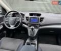Белый Хонда СРВ, объемом двигателя 2.36 л и пробегом 128 тыс. км за 19999 $, фото 27 на Automoto.ua