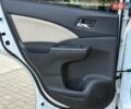 Белый Хонда СРВ, объемом двигателя 2.4 л и пробегом 184 тыс. км за 15690 $, фото 41 на Automoto.ua