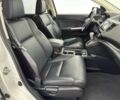 Белый Хонда СРВ, объемом двигателя 2.4 л и пробегом 129 тыс. км за 12000 $, фото 6 на Automoto.ua